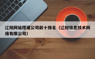天水辽阳网站搭建公司前十排名（辽阳信息技术网络有限公司）